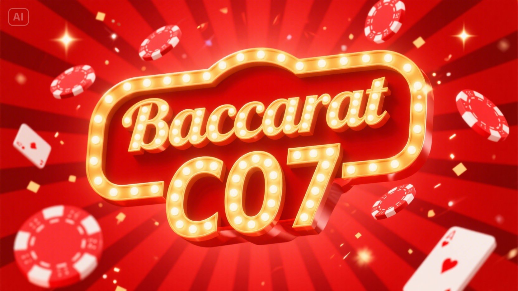Baccarat C07